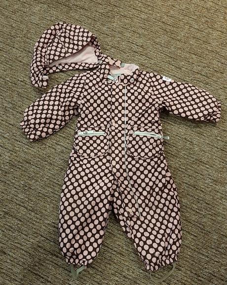 Reima overal, reima,74