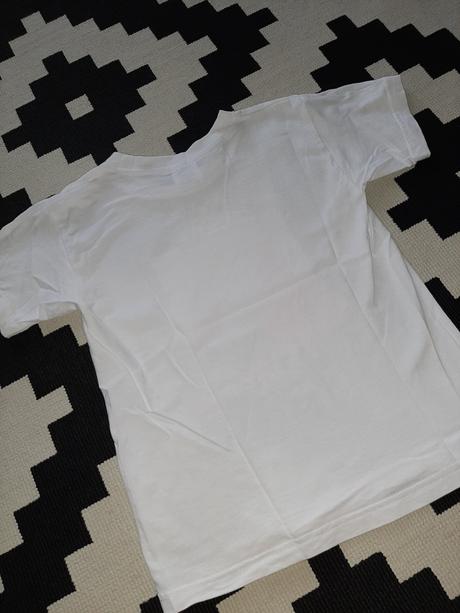 Veľmi pekné princeznovské tričká z ríma 4-8r., 122