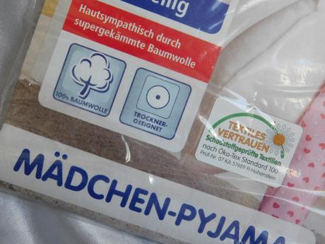 Pekne pyžamko, lupilu,74 / 80