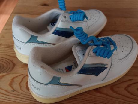 Chlapčenské tenisky, 28