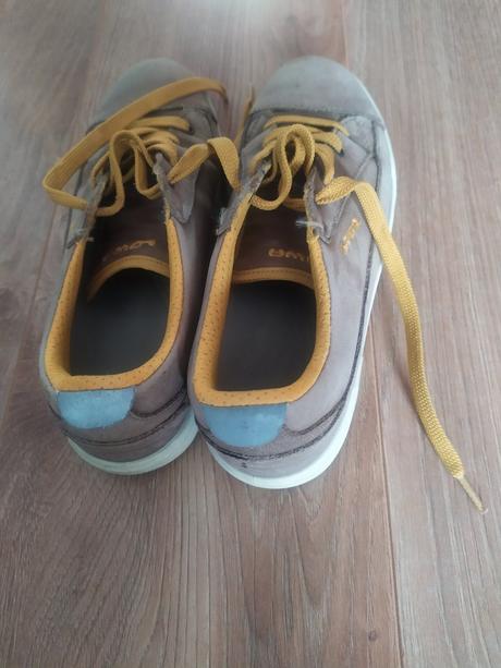 Prechodné topánky lowa 37, lowa,37