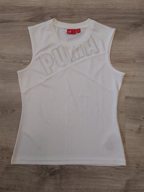 Puma tričko, puma,s