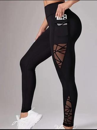 Damske leginy xxxl, xxxl