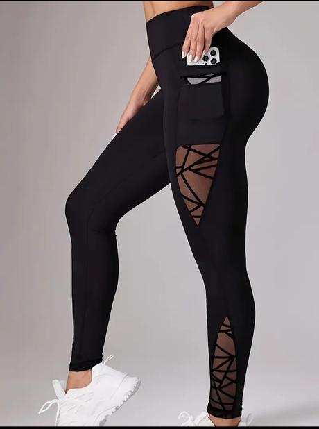 Damske leginy xxxl, xxxl