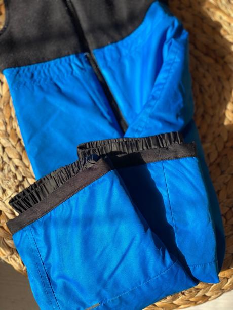 Chlapčenská zimna bunda, brugi,92