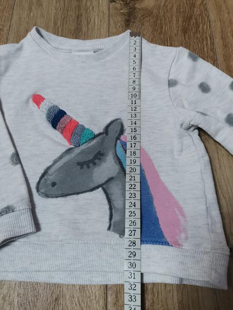 Mikina v.92, zara,92