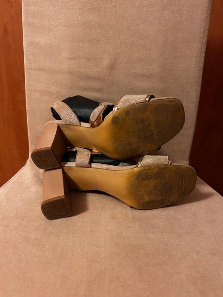 Letné sandále lasocki, lasocki,39