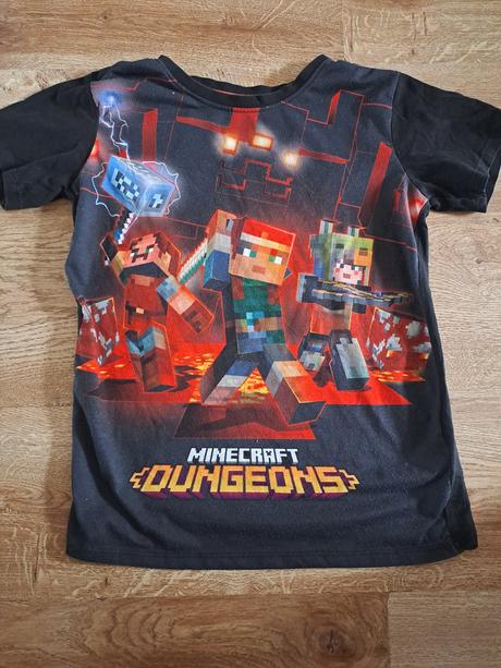 Tričko, dopodopo,146