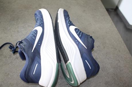 Nike zoom structure 23 tenisky, nike,44