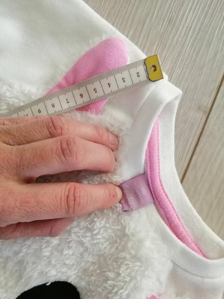 Mikina 4ks, pepco,110