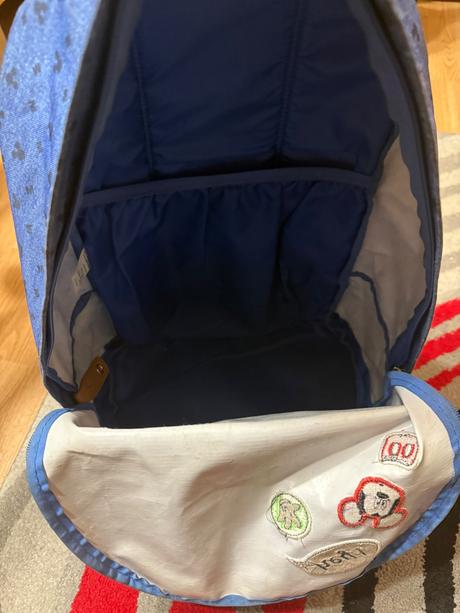 Disney batoh, disney