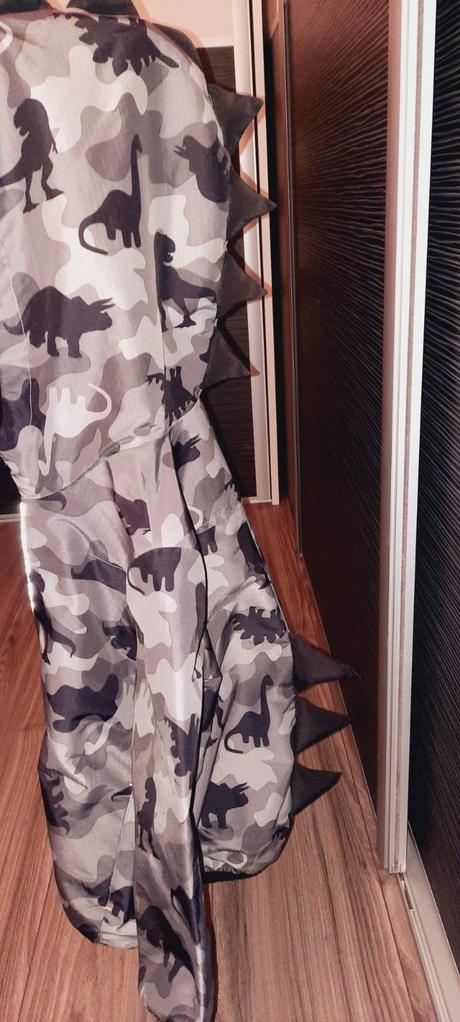 Prechodná bunda a rifle, f&f,104