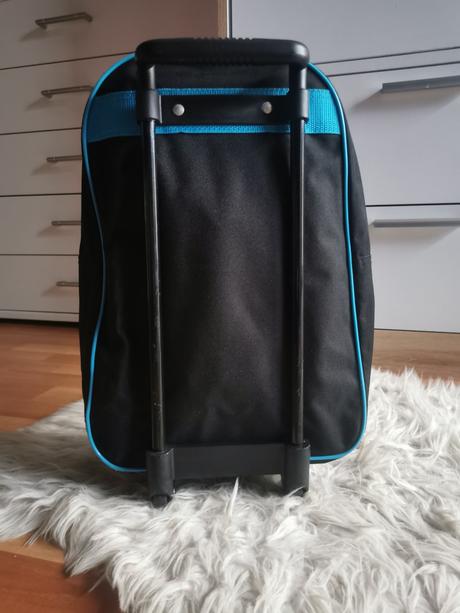 Mcqueen taška na kolieskach, disney