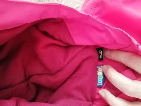 Balik zimneho oblečenia, 104–116