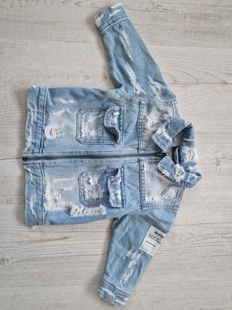 Minikid riflovka 86/92, 86
