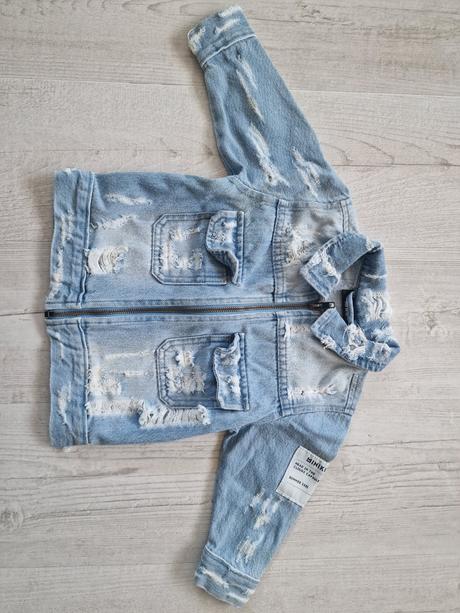 Minikid riflovka 86/92, 86