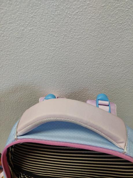 Školská taška santoro, 