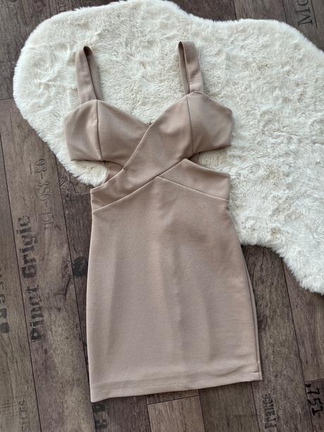 Bodycon šaty, s