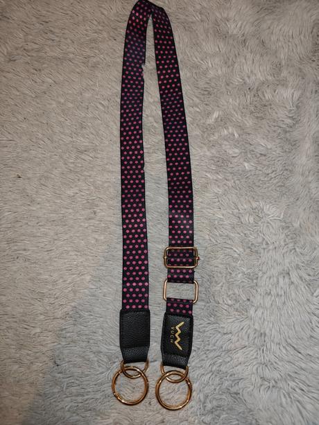 Popruh k vuch kabelke, 