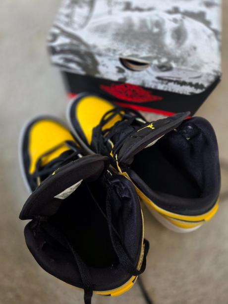 Tenisky air jordan 1 mid se, 40