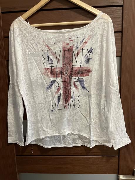 Tricko, pepe jeans,s