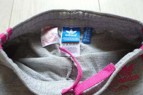 Tepláky adidas, adidas,104