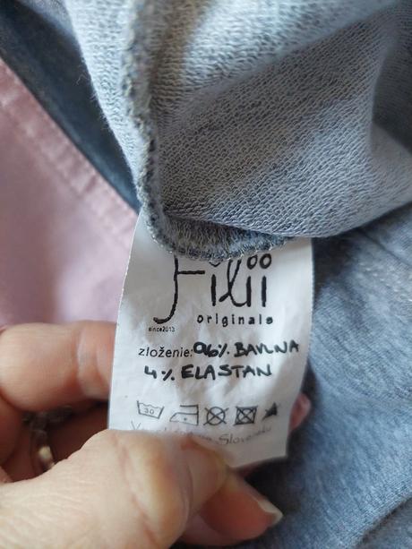 Teplakova súprava filii veľ.110, 110