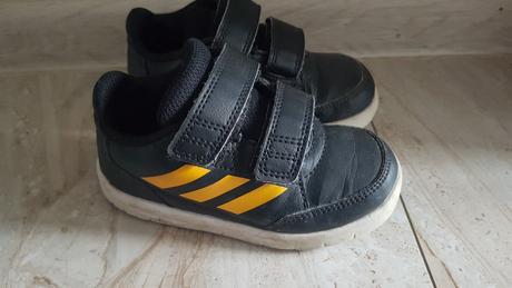 Tenisky adidas, adidas,25