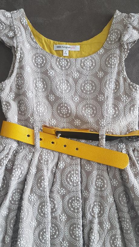 Šaty, marks & spencer,122