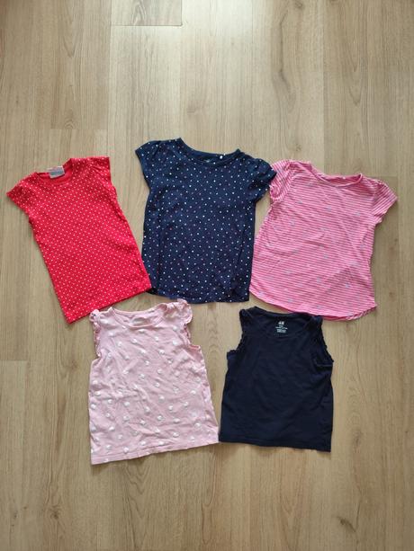 Tričká, topolino,98