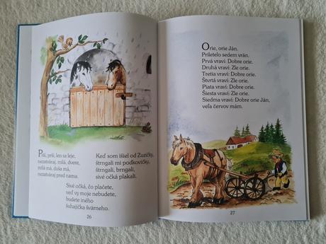 Veľká kniha riekaniek,