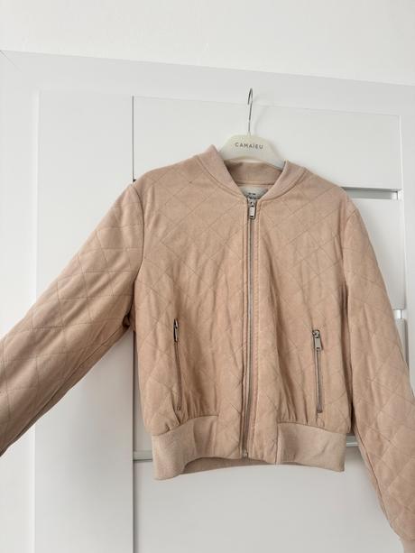 Bomber bunda, tally weijl,40