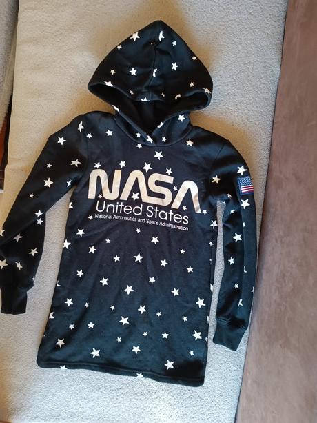 Šaty nasa veľ. 134/140, 134