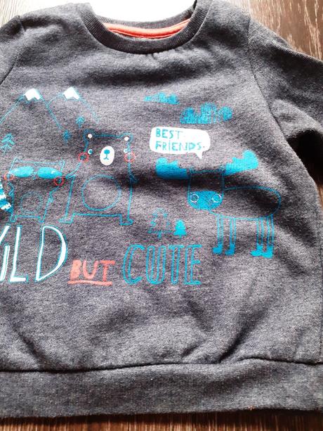 3x mikinka, pepco,86