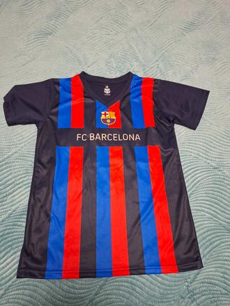 Dres fc barcelona lewandowski, 152