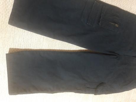 Nohavice s vreckami, cherokee,128