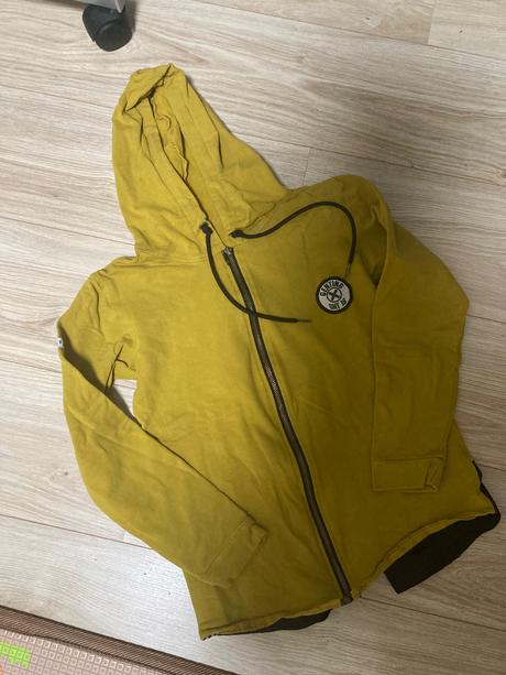 Krásna predĺžená mikina genting, mirau,146