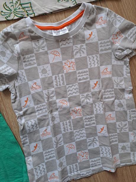 Tričká 98, pepco,98