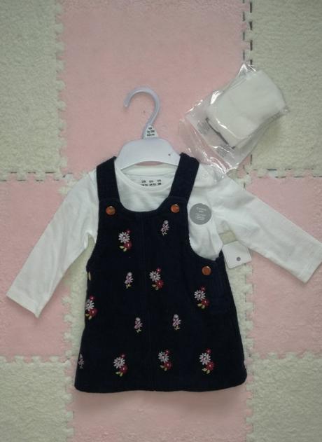 Šaty-kompet, f&f,62