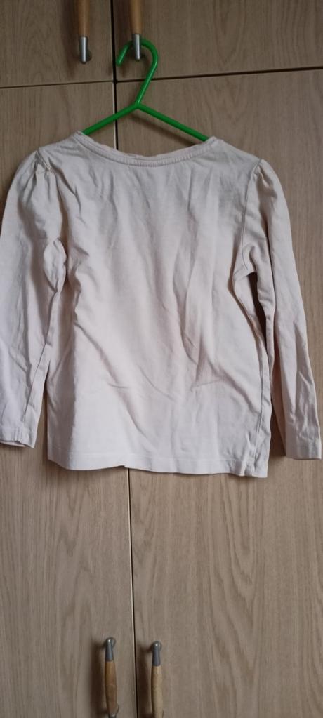 Tričko, dopodopo,116