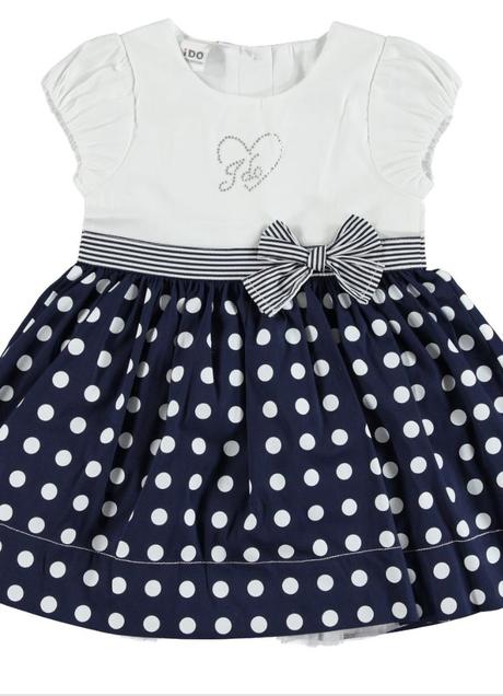 Letné šaty ido, 80