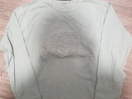 Predam tricko reserved, reserved,164