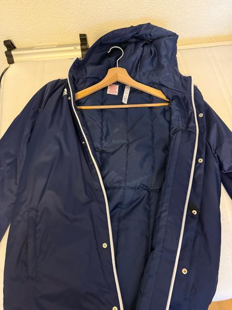Prechodna bunda, adidas,164