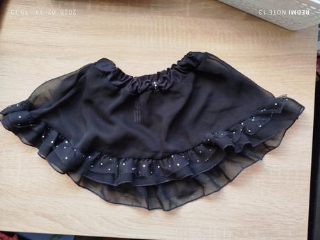 Suknička na leginy, 98