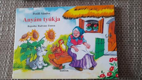 Knihy pre najmenších,