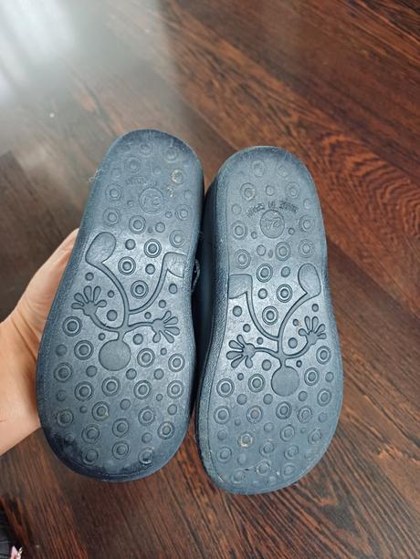 Topánočky č.24, 24