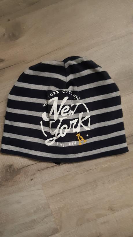 Pasikava ciapka, h&m,92