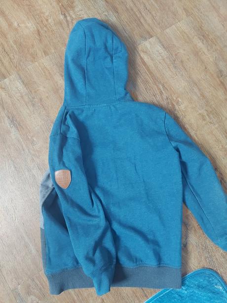 Chlapčenská mikina, yigga,134