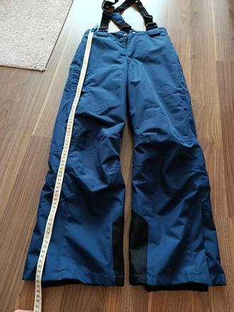 Oteplovacky, crivit,140