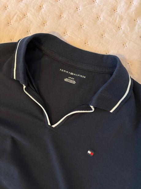 Šaty tommy hilfiger, tommy hilfiger,s